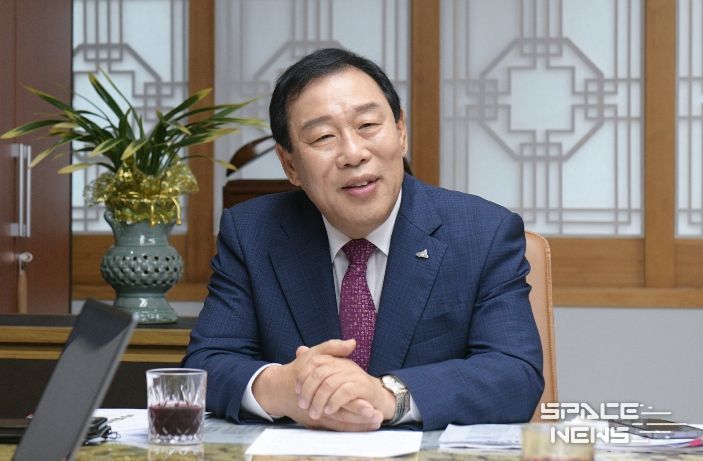 최민호 세종시장