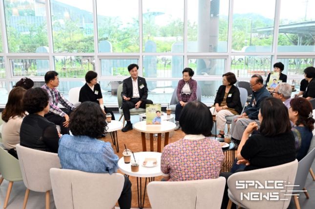 안병구의 소통하기 좋은 날