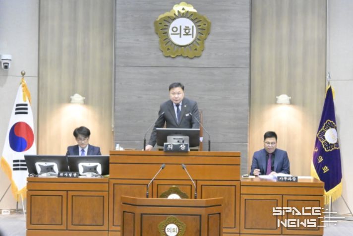 제300회 임시회 제2차 본회의 폐회