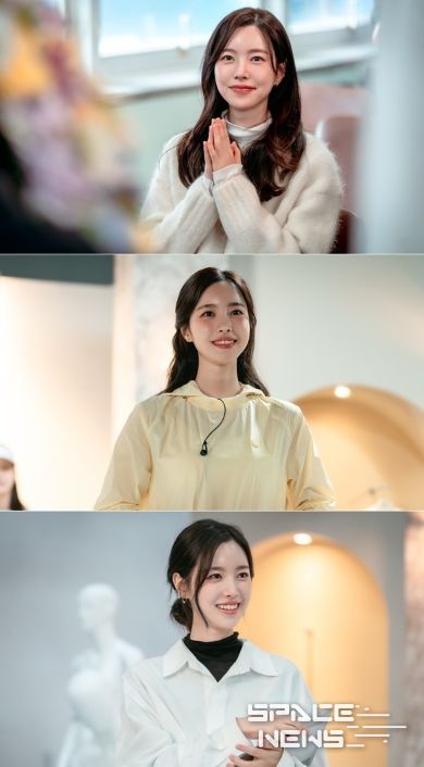 사진 제공: KBS 2TV 새 주말드라마 <사랑을 처방해 드립니다>