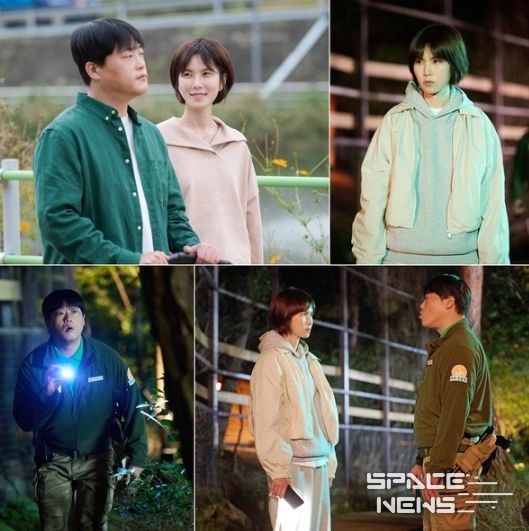 사진 제공 : 2025 KBS 2TV <러브 : 트랙> ‘늑대가 사라진 밤에’