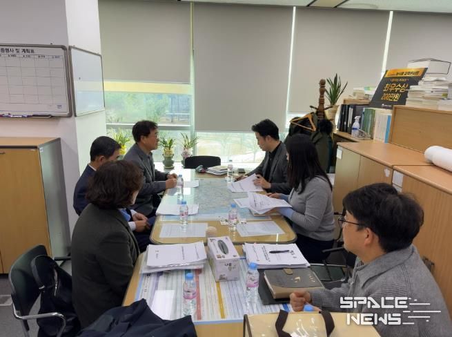 철원군수, 농림축산식품부 방문 1시군 2통합RPC 개선안 건의