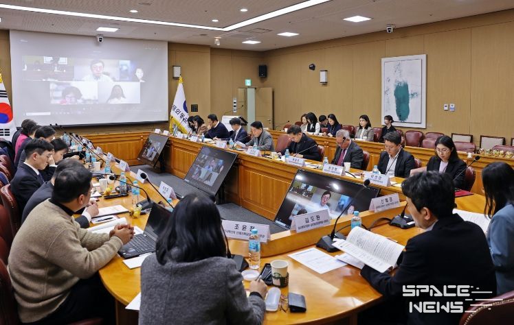 제35차 재외동포정책실무위원회