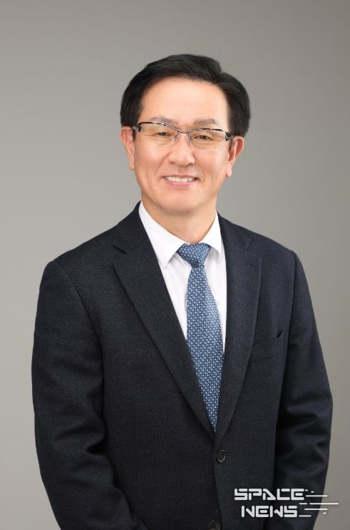 부산신용보증재단 이사장에 구교성 전(前) 비엔케이(BNK)캐피탈 부사장 임명