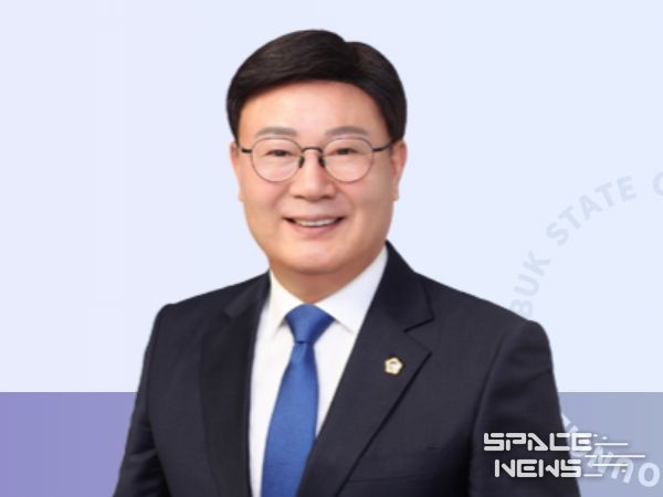 문승우 전북특별자치도의회 의장