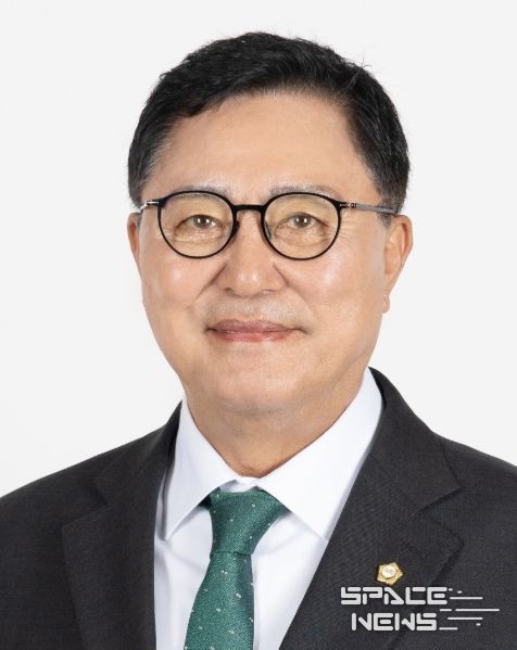 광산구의회 김명수의장