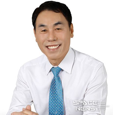 장길선 구례군의회 의장