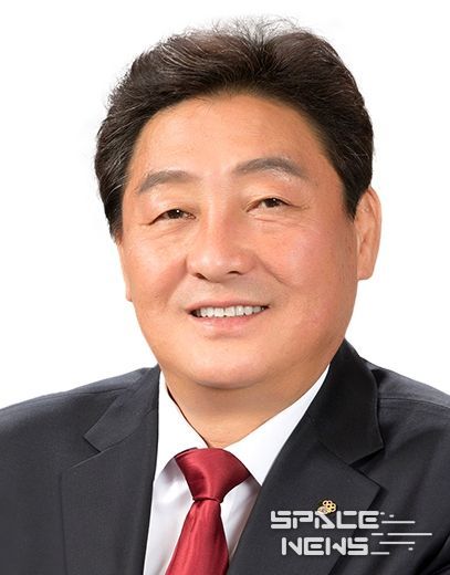 이동협 경주시의회 의장