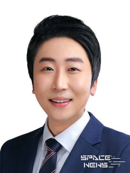 임채성 세종특별자치시의회 의장