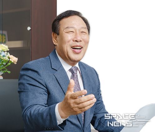 최민호 세종특별자치시장