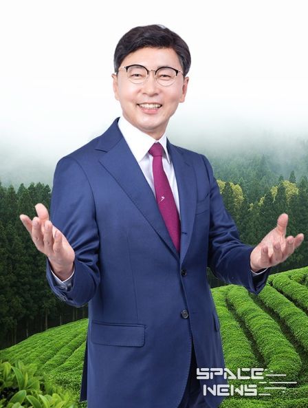 김철우 보성군수