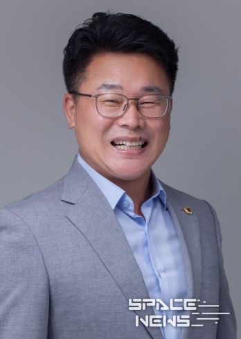 노금식 충청광역연합의회 의장