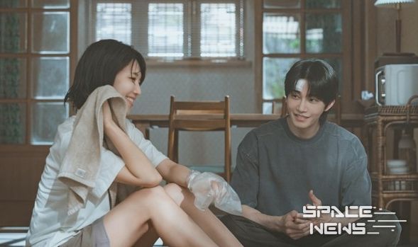 사진 제공 = KT스튜디오지니