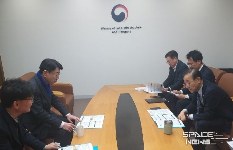 우범기 전주시장, 현안 해결을 위한 국회와의 소통·협치 강화