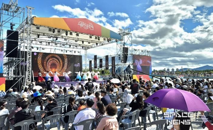 세종한글축제, 2026~2027 문화관광축제 선정