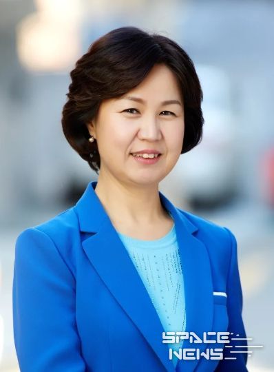 김수영 신임 한국노인인력개발원 원장