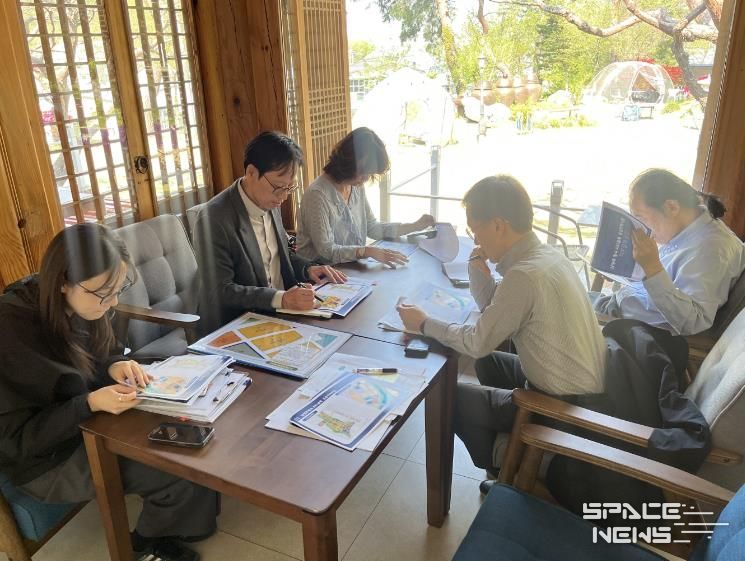 사전검토 현장 자문회의