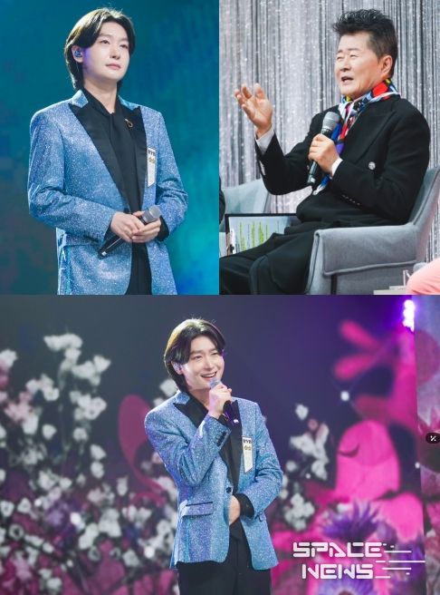 TV CHOSUN <금타는 금요일>