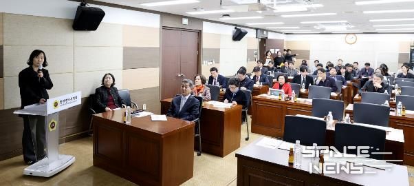 인천시의회, 제9회 지방선거 대비 ‘공직선거법 특별교육’ 실시