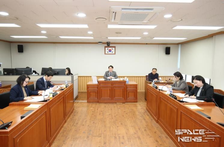 인천 서구의회, 제2차 행정체제 개편 예산 등 실무 검증 특별위원회 개최