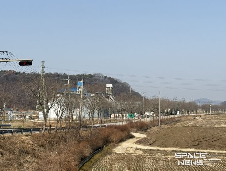 정읍 북면~칠보 지방도 708호선 4차선 확장