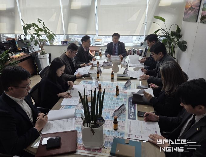 5일 2차 점검회의 개최…