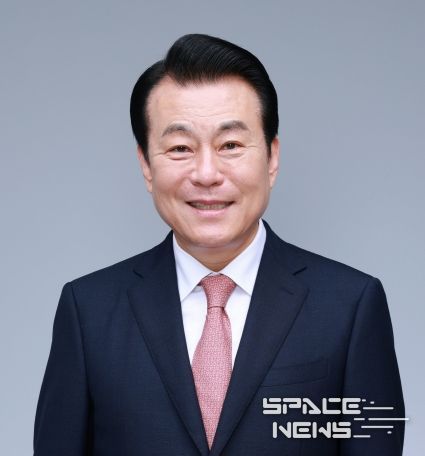 신임 운영위원장 고상구