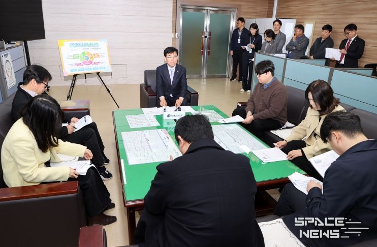 충북교육청, 나도예술가 정책 본격 추진(