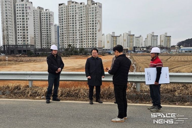 ‘생활권 도로’부터 ‘광역교통축’까지 촘촘한 도로망으로 생활·경제를 잇는다.