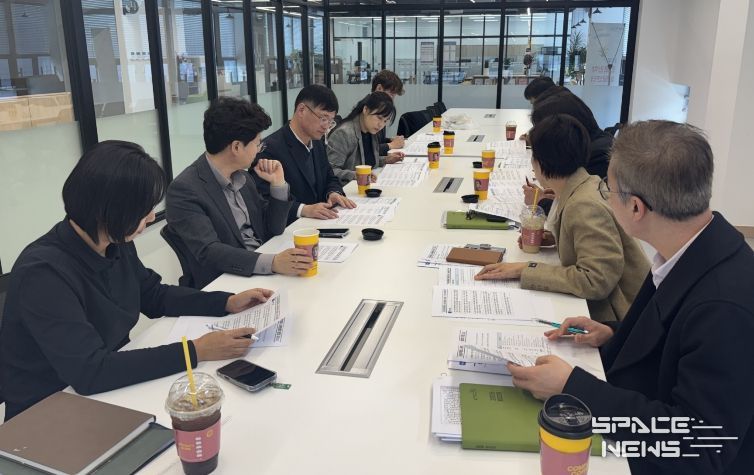 전남광주교육행정통합추진단 협의회