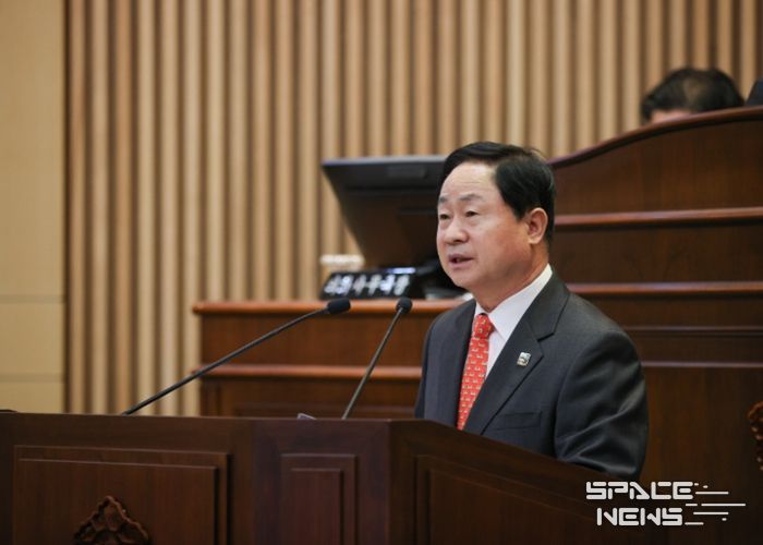 주광덕 남양주시장, 시정질문서 “진접선 배차 개선, 시민 체감 교통서비스로 만들 것”