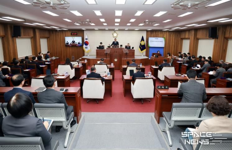 (26.03.13)제307회 임시회 1차 본회의