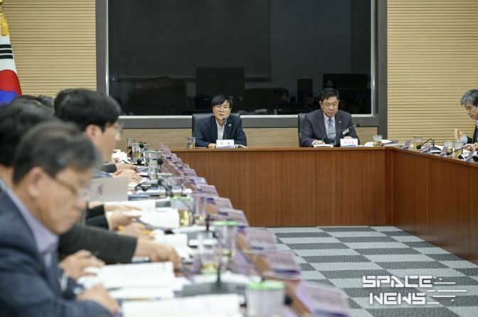 거제시, 2027년 국·도비예산 확보 대응 본격화