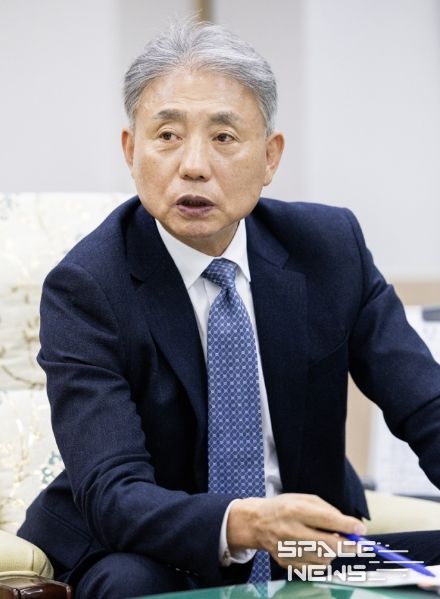 윤환 계양구청장