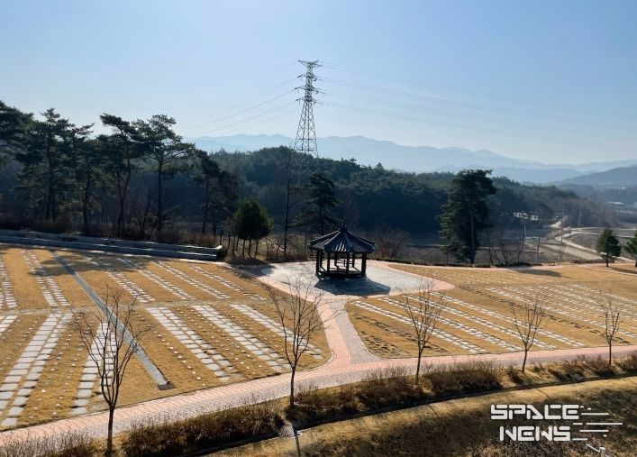 남원시, 승화원 자연장지 내 ‘부부장지’ 운영 개시