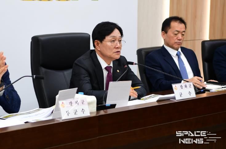 강화군, 주민 건의사항 끝까지 빈틈없이 챙긴다