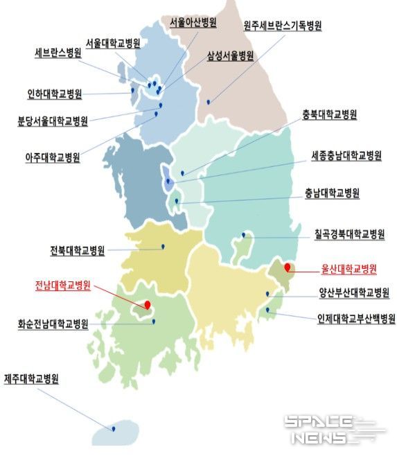 희귀질환 전문기관