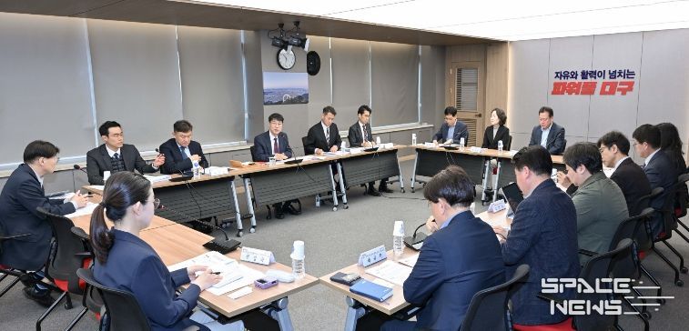 대구시, 서구 지역 악취저감을 위한 ‘민·관 협업체계’ 본격 가동