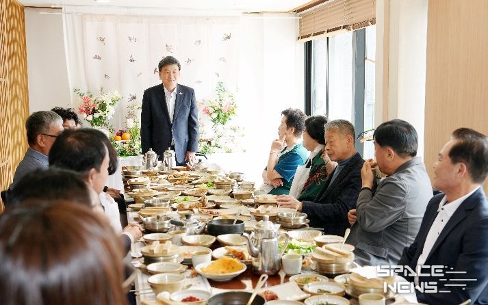 광주시, 읍면동 지역사회보장협의체 네트워크위원회 회의 개최