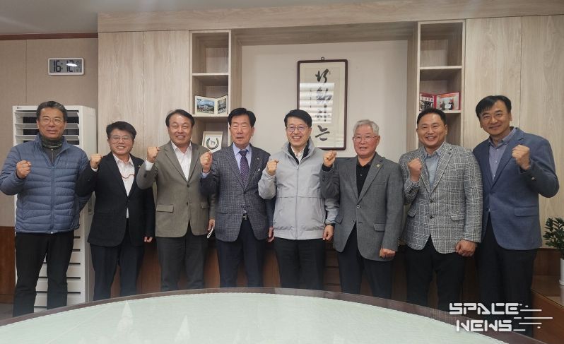 한우농가 간담회