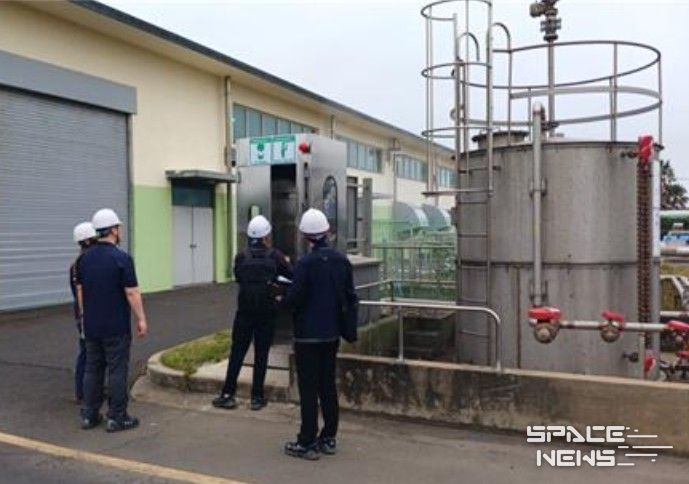 서귀포 가축분뇨 공공처리장 위험성 평가