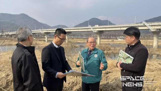 이헌창 옥천군수 권한대행