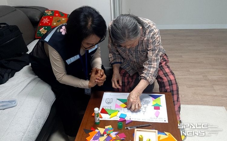 달성군, 모니터링 강화 통합돌봄 ‘들다봄이’ 기다려지는 돌봄 만든다!