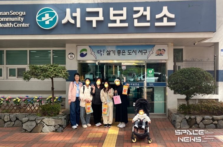 다문화가족 외국인 대상 공공보건 의료사업 안내