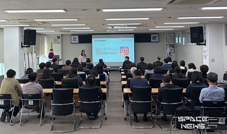 부안군, AI‧SNS 활용 홍보역량 강화 교육 실시