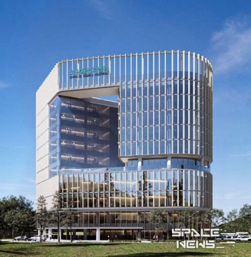 의왕종합병원 조감도